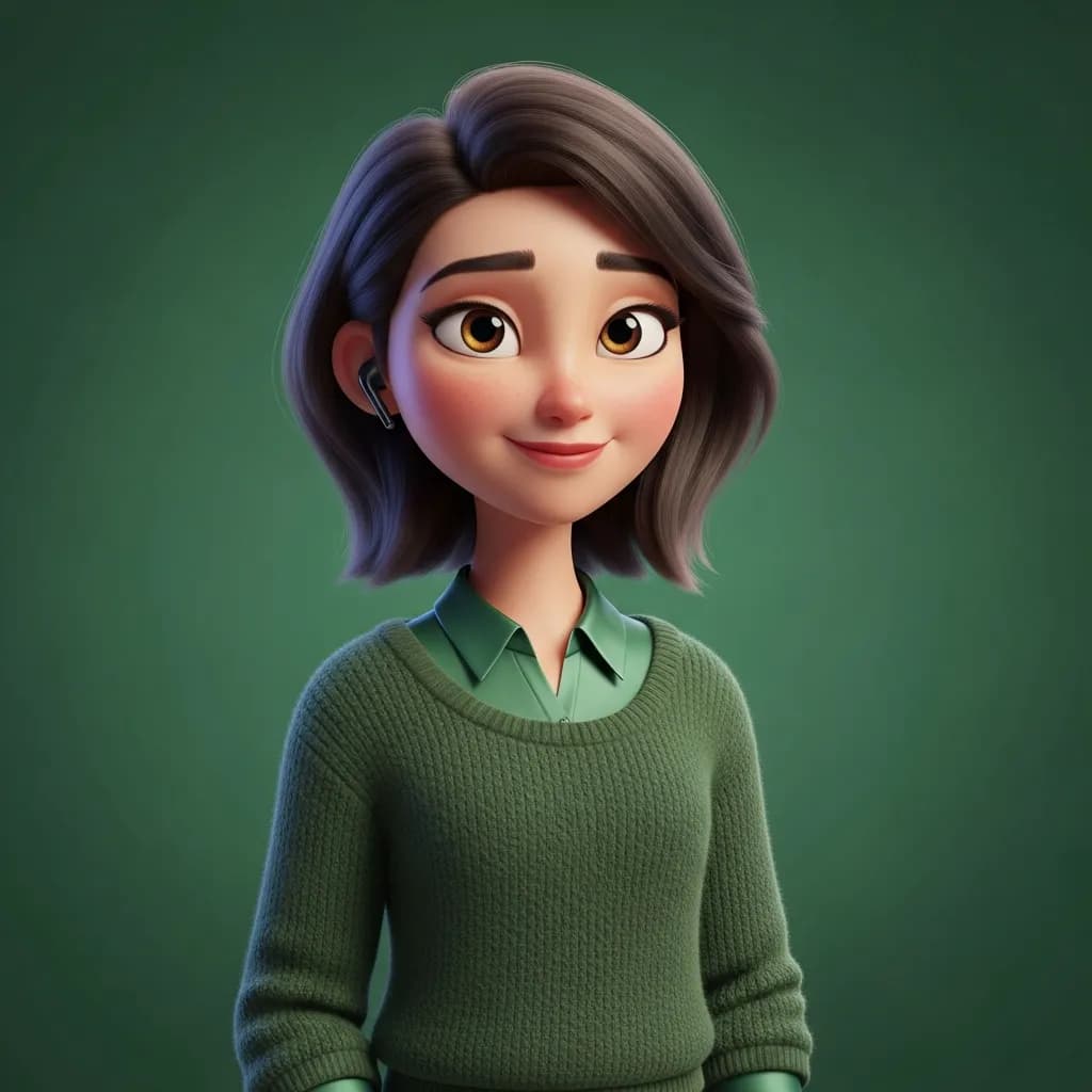 Tasha